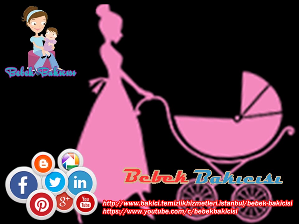 Bebek Bakıcısı ~ Sayra hanım ~ Dadı ~ Au Pair ~ Nanny