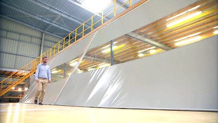 Le retour des dirigeables