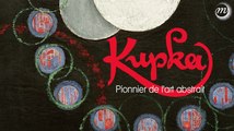 Kupka - Pionnier de l'art abstrait (extrait du documentaire)