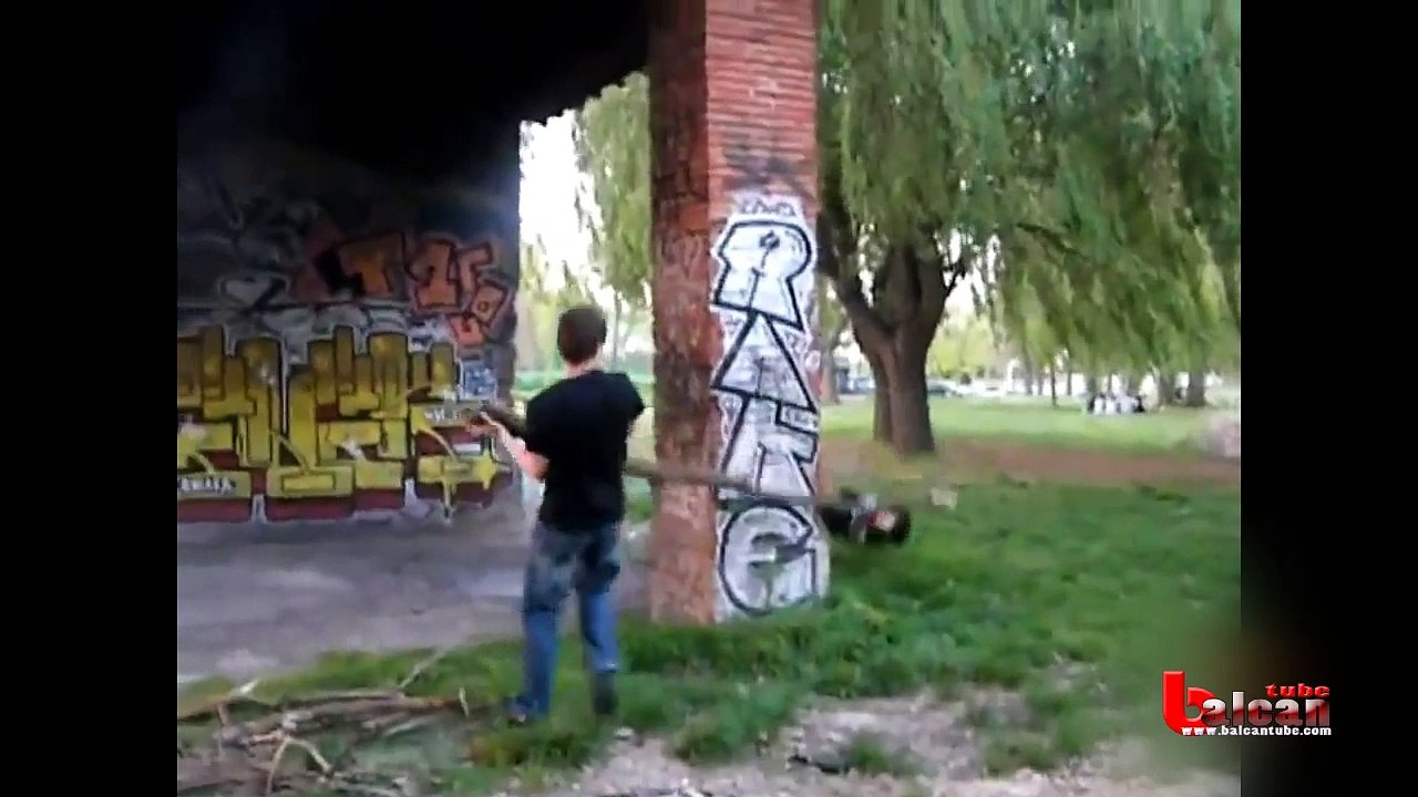 Fail compilation March 2012