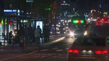 서울 대중교통, 금요일 가장 붐벼...올빼미 버스 이용 증가 / YTN