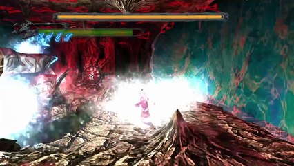 No puede ser Trish!! | Devil May Cry Capítulo 13