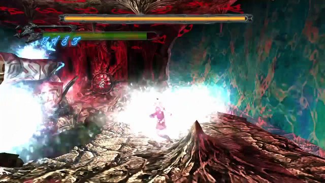 No puede ser Trish!! | Devil May Cry Capítulo 13