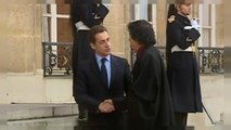 Sarkozy ancora sotto interrogatorio per finanziamenti illeciti da parte di Gheddafi