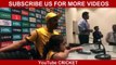 Wahab Riaz with his daughter after win vs Quetta Gladiators - PSL 2018