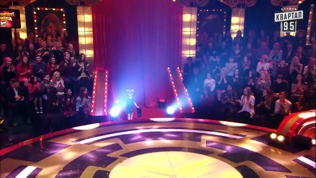 +10 000 - Маленькая месть маминым подругам - Рассмеши Комика Дети 2018