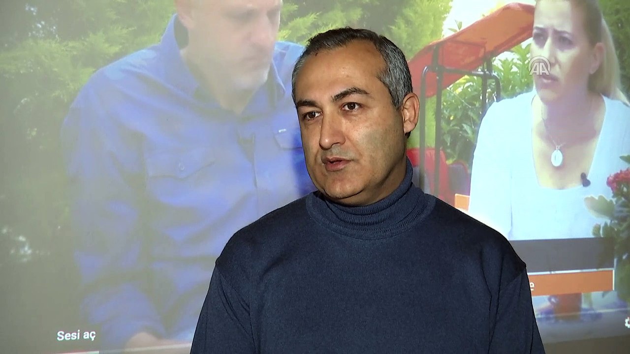 Korunmaya muhtaç çocukların ŞEFKAT YUVALARI - İki ayrı kız çocuğuna anne-baba oldular - İSTANBUL
