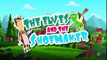 The Elves and the Shoemaker _ Bedtime Stories _ Hindi Stories for Kids and Childrens ( 480 X 854 )