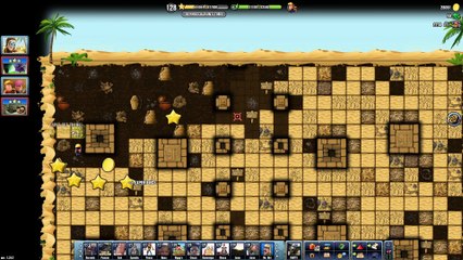 [~Egypt Father~] #23 Bermudchamun's Tomb - Diggy's Adventure