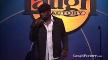 Bruce Jingles Weed Stand Up Comedy YouTube