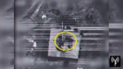 Israel admite ataque a reator sírio