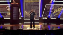 Brian Posehn - My kid won t be able to see the apocalypse