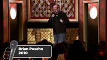 Brian Posehn Stand Up - 2013