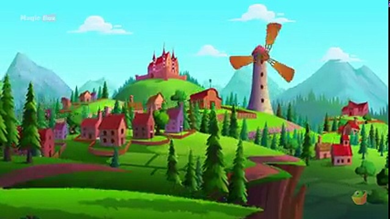 A Wolf and the Seven Lambs _ Bedtime Stories _ Hindi Stories for Kids and Childrens ( 240 X 426 )