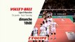 Tours vs Tourcoing, bande-annonce - VOLLEY - LNV