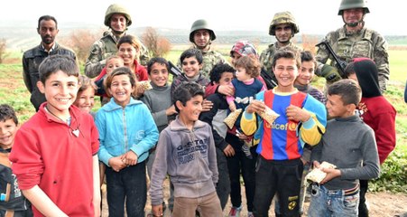 Hollanda'ya Afrin Şoku! AB ve NATO 'Kınama' İsteğini Reddetti