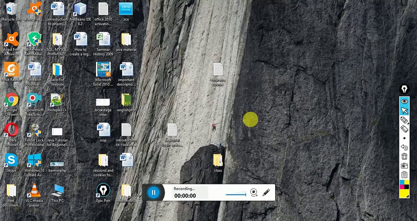 Microsoft Excel For Beginners Tutorial 04 Autosum Function