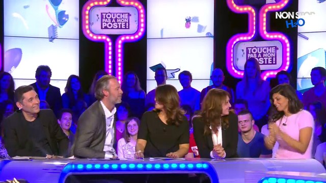 TPMP Story : Nawell Madani danse un slow avec Jean-Michel Maire (Vidéo)
