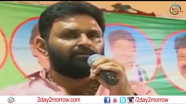 YCP MLA Kodali Nani shocking comments on YS Jagan || 2day 2morrow