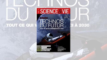 Découvrez quelques pages de votre Science&Vie n°1207 (avril 2018)