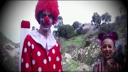 The Dk Side of the Womb 2017    Pt 01