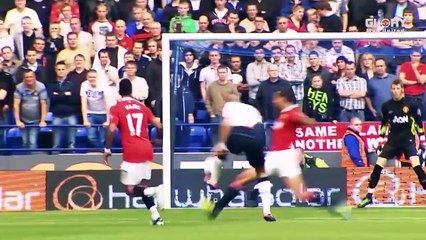 دايفيد دي خيا - 100 كلين شيتس