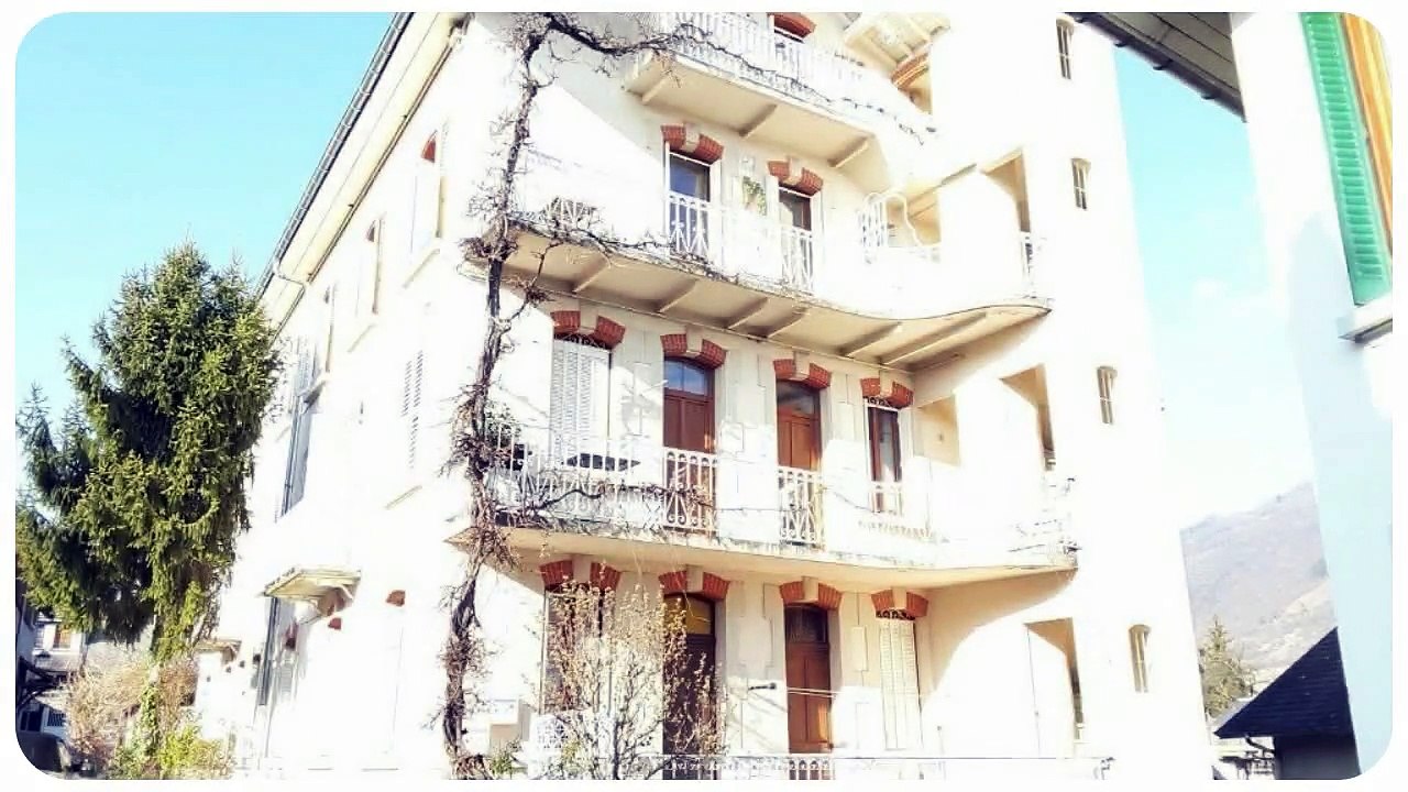 A vendre - Appartement - CHALLES-LES-EAUX (73190) - 96m²