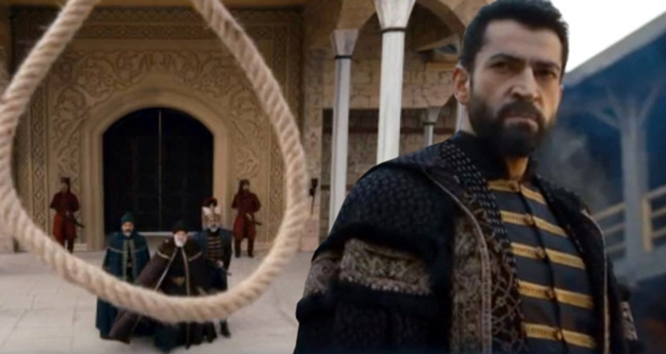 Mehmed Bir Cihan Fatihi 2. Bölüm Fragmanı Yayınlandı