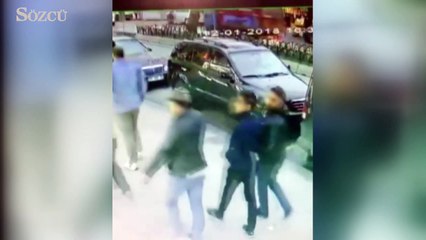 İstanbul’un tantanacıları yakalandı