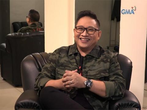 Lip Sync Battle Philippines Teaser: Michael V, the host