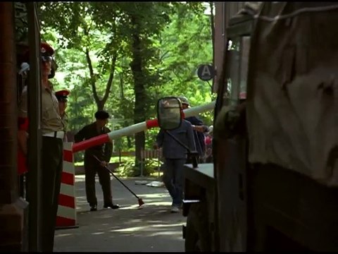 Les Oies sauvages II FRANÇAİS Pt 01