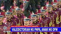 #PTVNEWS: PNPA MARAGTAS Class of 2018, nagtapos na