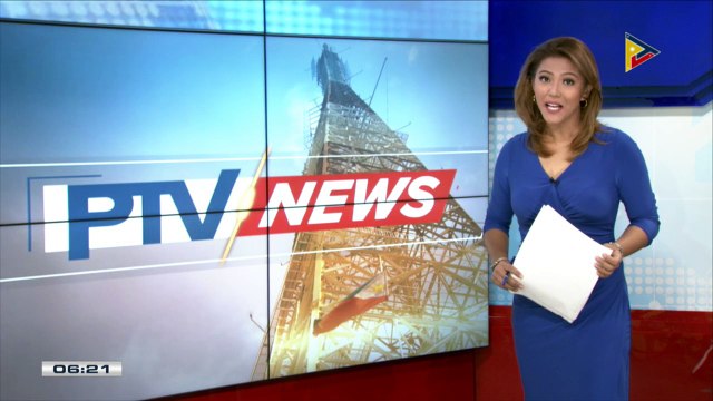 #PTVNEWS: Japan, may alok na trabaho para sa repatriated OFWs