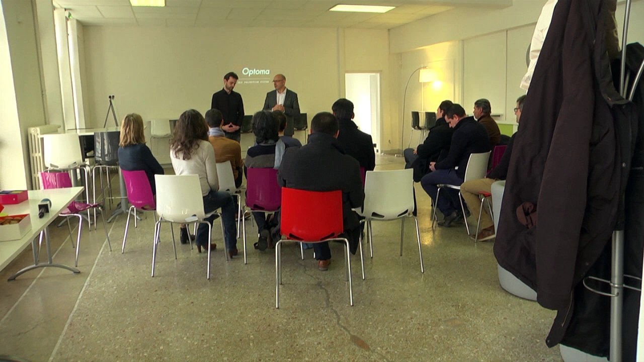 Alpes-de-Haute-Provence : Dianiapolis ouvre ses portes