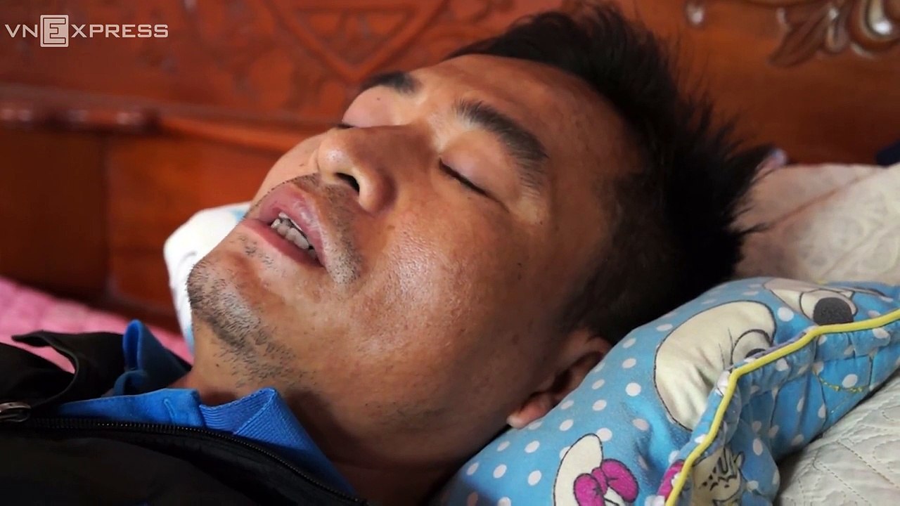 Tài xế ôtô khách đâm xe cứu hỏa: 'Nếu đánh lái, thương vong sẽ cao hơn'