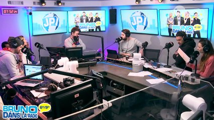 Journée Mondiale des Marionnettes - JPI 7h50 (21/03/2018)