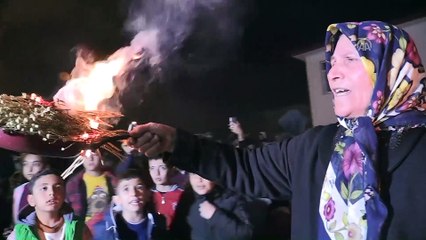 Nevruz kutlamaları - IĞDIR