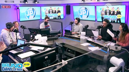 Journée Mondiale de la Poésie - JPI 6h50 (21/03/2018)