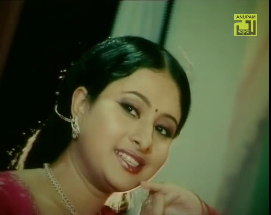 তোমার মেহেদি রাঙা [ছোট একটু ভালবাসা] Tomar Mehedi Ranga।Bangla Movie Song - Purnima , Riaz,