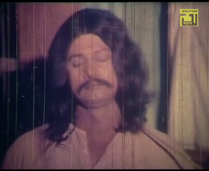 ভবের এই খেলা ঘরে [ঝিনুক মালা] Bhober Ei Ghore । Bangla Movie Song - Prabir Mitra