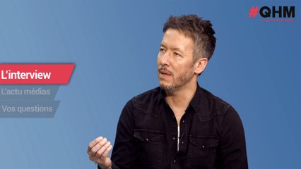 Jean-Luc Lemoine sur "TPMP" : "Les bad buzz, on s'en passerait bien"