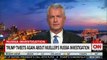 Ex-CIA officer Phil Mudd doesn't think Trump is ignoring intel demands on Putin: 'I don't think he reads any of this stuff'