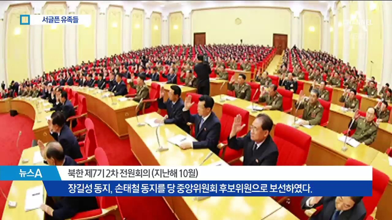‘천안함 폭침 2적’ 장길성·김영철 北서 승승장구