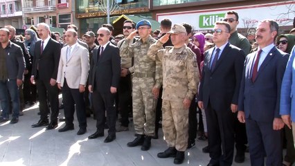 Nevruz Bayramı kutlandı - SİİRT