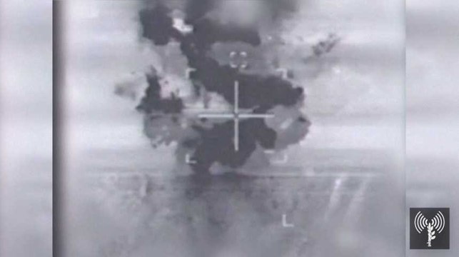 Israël admet avoir détruit un réacteur syrien (probablement) nucléaire en 2007