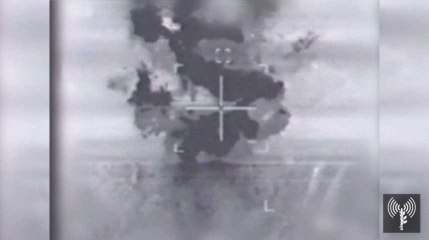 Israël admet avoir détruit un réacteur syrien (probablement) nucléaire en 2007