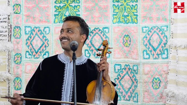 aicha maya avec lahcen lakhnifri 2018 hawlat اغنية امازيغية رائعة حولاث عائشة مايا