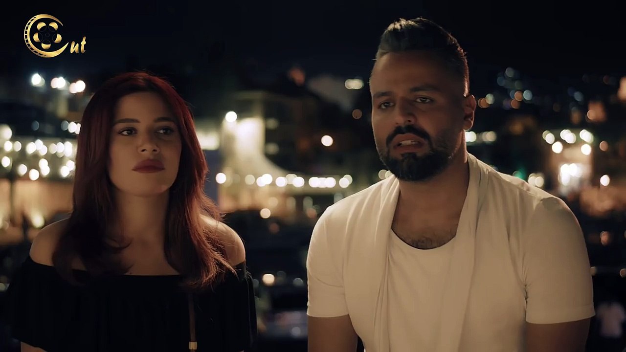 اعلان مسلسل هوا اصفر- رمضان 2018