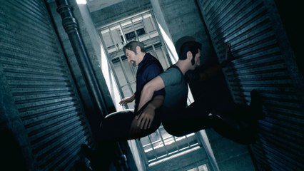 A Way Out - Así se juegan los primeros minutos