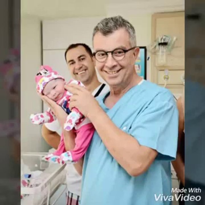 Jin. Op. Dr.Ahmet Seckin Onogullar